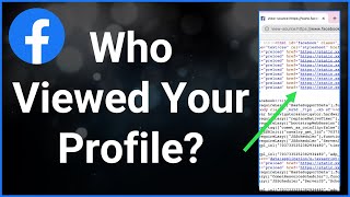 How To Check Who Viewed My Facebook Profile