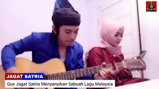 Download lagu Lagu malaysia caver gus jagat satria mp3