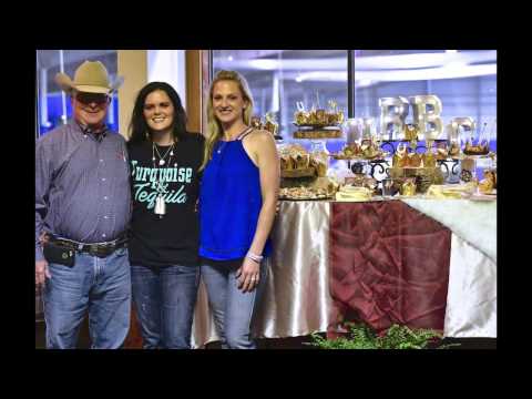 2017 NRBC Markel Non Pro Draw Party