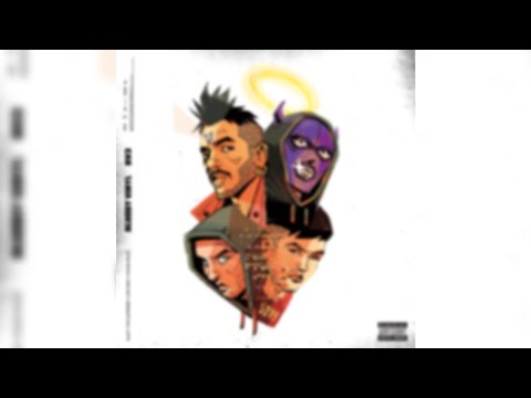 Bloody Vinyl - Bloody Bars - Studiomob - Testo (Feat.Lazza)