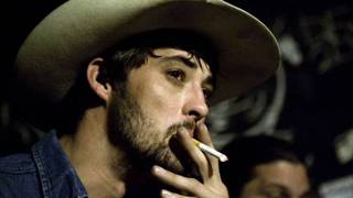 Ryan Bingham &amp; The Dead Horses - Country Roads