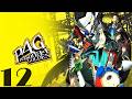 We Finish The Month Of May Many Social Links Persona 4 Golden 10 Gameplay 100