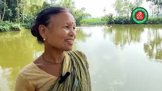 ঝলঝলী বহুমুখী সমবায় সমিতি লিঃ এর ডকুমেন্টরী-২০২৫