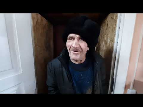 ДЕДУ МАТВЕЮ ДЕЛАЕМ ЭЛЕКТРИЧЕСКОЕ ОТОПЛЕНИЕ!!!