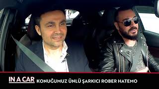 IN A CAR / ROBER HATEMO