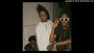 FlthyRch - Gleamin ft. Prezzy (Prod. Niko)