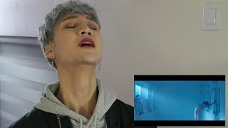 Monsta X &#39;Dramarama&#39; Reaction lol - Edward Avila