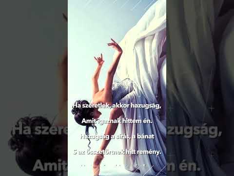 Ady Endre - Ha szeretlek