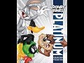 Previews From Looney Tunes Platinum Collection Volume 1 2011 Blu Ray
