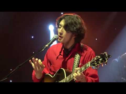 180614 The Secret Of Hard Rock - 잔나비 (JANNABI) @ 올댓뮤직