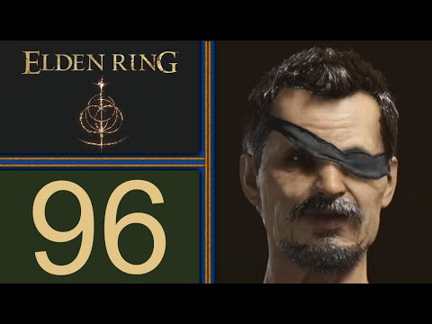 Elden Ring (PS5) playthrough pt96 - Death Rite Bird RAGE! Castle Sol Exploration