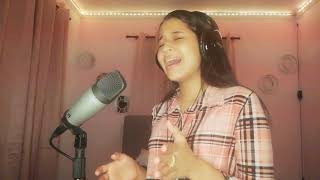 Cover ft Dany (Mi paraíso) Marcela Gándara