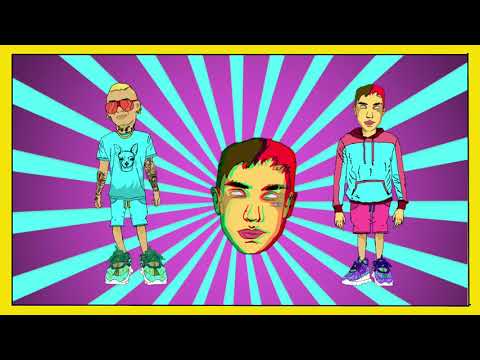 Santiago Cardona - Dime Ft. Nesbunny (Official Concept Video)