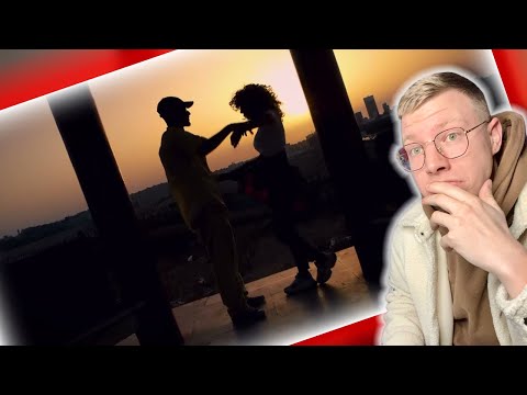 FIRST TIME HEARING || Mc Artisan - ELGHIRA Ft. Didine Canon 16 || AMERICAN REACTS TO ALGERIAN RAP