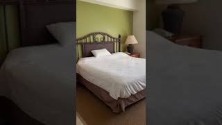 Tour Lake Buena Vista Resort & Spa Condo - Orlando, Florida 3Beds/3Baths