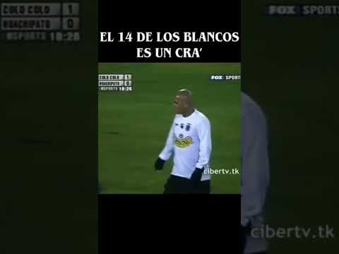 #futbol #colocolo #colocolo #colocoloenvivo #colocolonoticias #colocolo #topgoles #matiasfernandez