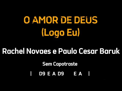 Graça - Paulo César Baruk