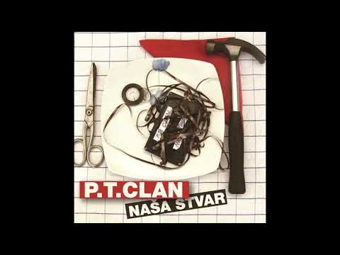 PT Clan & Ulezavunje - Slučajnost (2010)