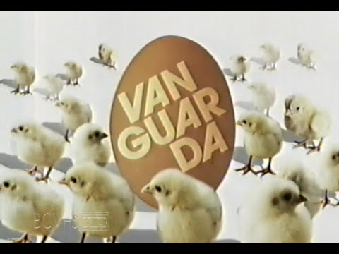 Rede Globo Intervalo Comercial - Cama de Gato - Parte Final