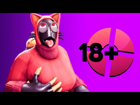 ПОРНО TF2 | 18+ ONLY | TF2 PORN