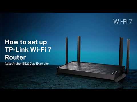 Soluciones de red TP-Link