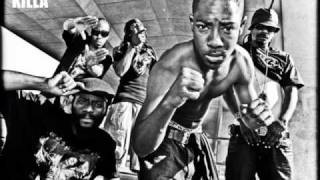 SAY THE WORD FT RED 1,HEATWAVE,LAMAR ASHE AND P JERICHO