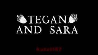 Tegan and Sara - Like O, Like h DEMO