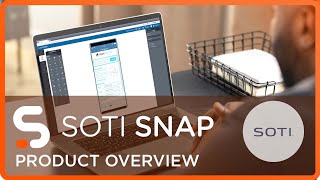 SOTI Snap YouTube Video