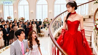 Download lagu Suami CEO selingkuh&hina aku,tapi saat aku tampil di pesta dg gaun merah,dia langsung gila menyesal! mp3 Download lagu Suami CEO selingkuh&hina aku,tapi saat aku tampil di pesta dg gaun merah,dia langsung gila menyesal! mp3