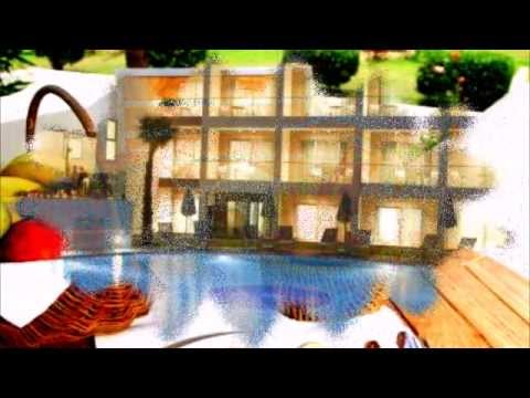 Minos Mare Royal 5* Греция