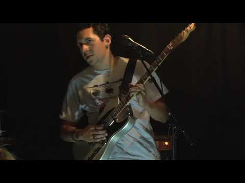 Heroes - Mad Mondays (David Bowie Cover) (Live)