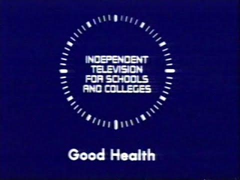 ITV C4 SCHOOLS - GOOD HEALTH: What Next? (1984)