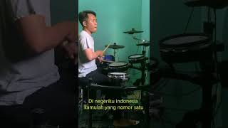 Download lagu Dewa 19 - Perempuan Paling Cantik Di Indonesia Drum Cover mp3 Download lagu Dewa 19 - Perempuan Paling Cantik Di Indonesia Drum Cover mp3