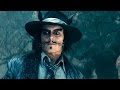 INTO THE WOODS Trailer 2 (Johnny Depp, Meryl.