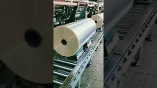BOPP Film #export #foryou #shorts #reels #factory #printing #bag #lamination #producer #bopp #cpp