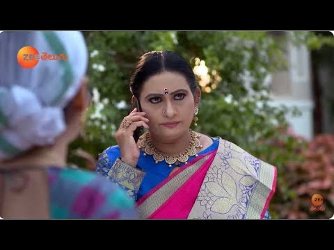 Bebamma takes Purandari to the hospital - Radhamma Kuthuru Serial - Full Ep 249 - Zee Telugu