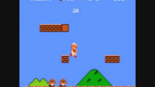 Super Mario Bros. on PS3 (PPU Project Test)