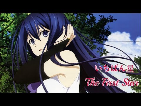 Gokukoku no Brynhildr Ichibanboshi Risa Taneda, Aya Suzaki, M・A・O, Azusa Tadokoro