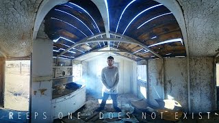 Next dance level activate（00:01:42 - 00:02:27） - Reeps One: Does Not Exist – VR Beatbox with 3D sound