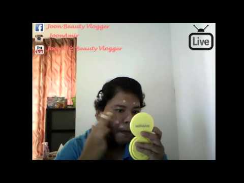 [ENG] Get Ready With Me LIVE @ AfreecaTV