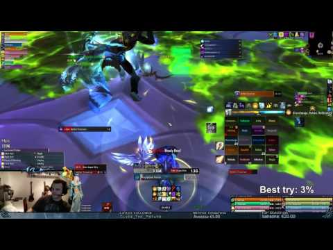 mythic Star Augur Kill