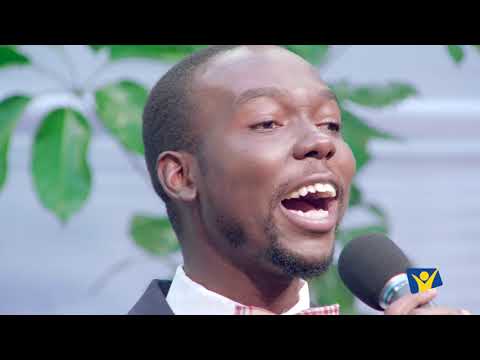 Hark The Voice of Jesus Calling || SDA Hymn 359 || Breath of Praise