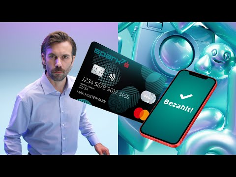 Immer den Überblick über dein Geld mit George und spark7