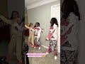 Loni Love and her friends