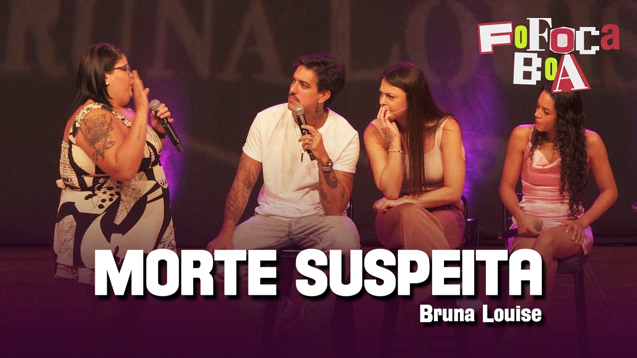 Sou formada em Grey’s Anatomy - Fofoca Boa #02