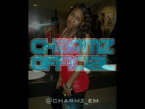 Charmz - Destined For Greatness