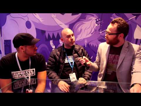 PAX South: Can Vainglory Begin the MOBA Explosion on iOS?