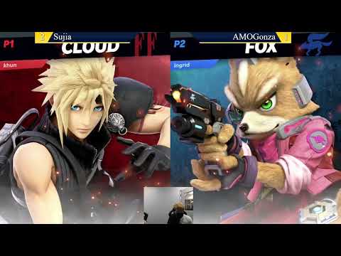 GP13 WQF sujia vs $ergio [Winners Quarters]