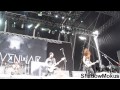 Wovenwar - The Mason Live @ Elbriot Festival ...