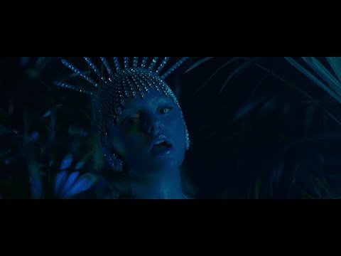 Alexandra Stan feat. 8KO - Ocean (Official Teaser 3)